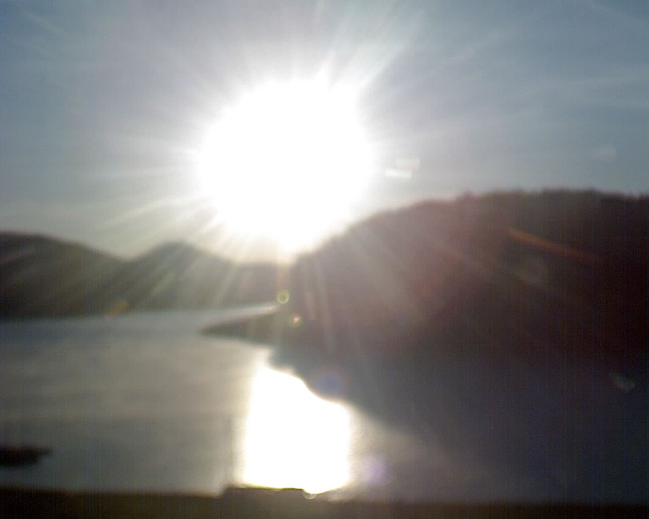 Archiv Foto Webcam Campingplatz Bettenhagen am Edersee