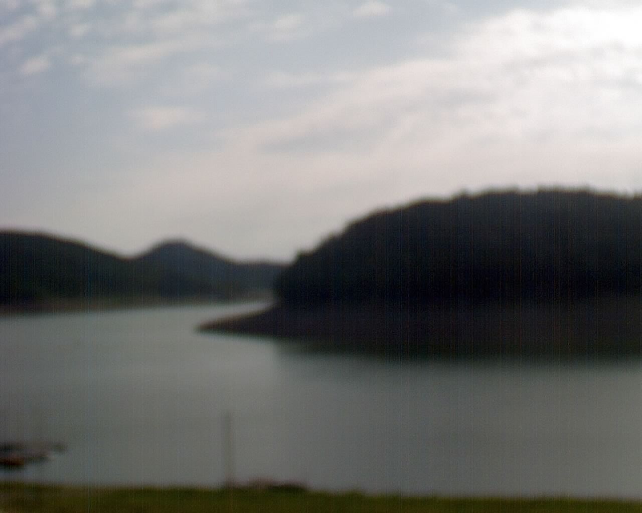 Archiv Foto Webcam Campingplatz Bettenhagen am Edersee