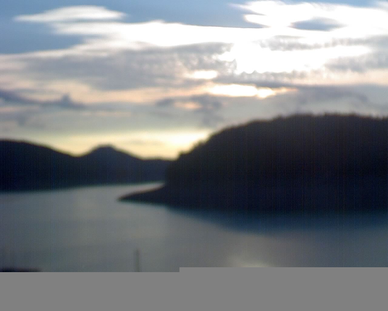 Archiv Foto Webcam Campingplatz Bettenhagen am Edersee