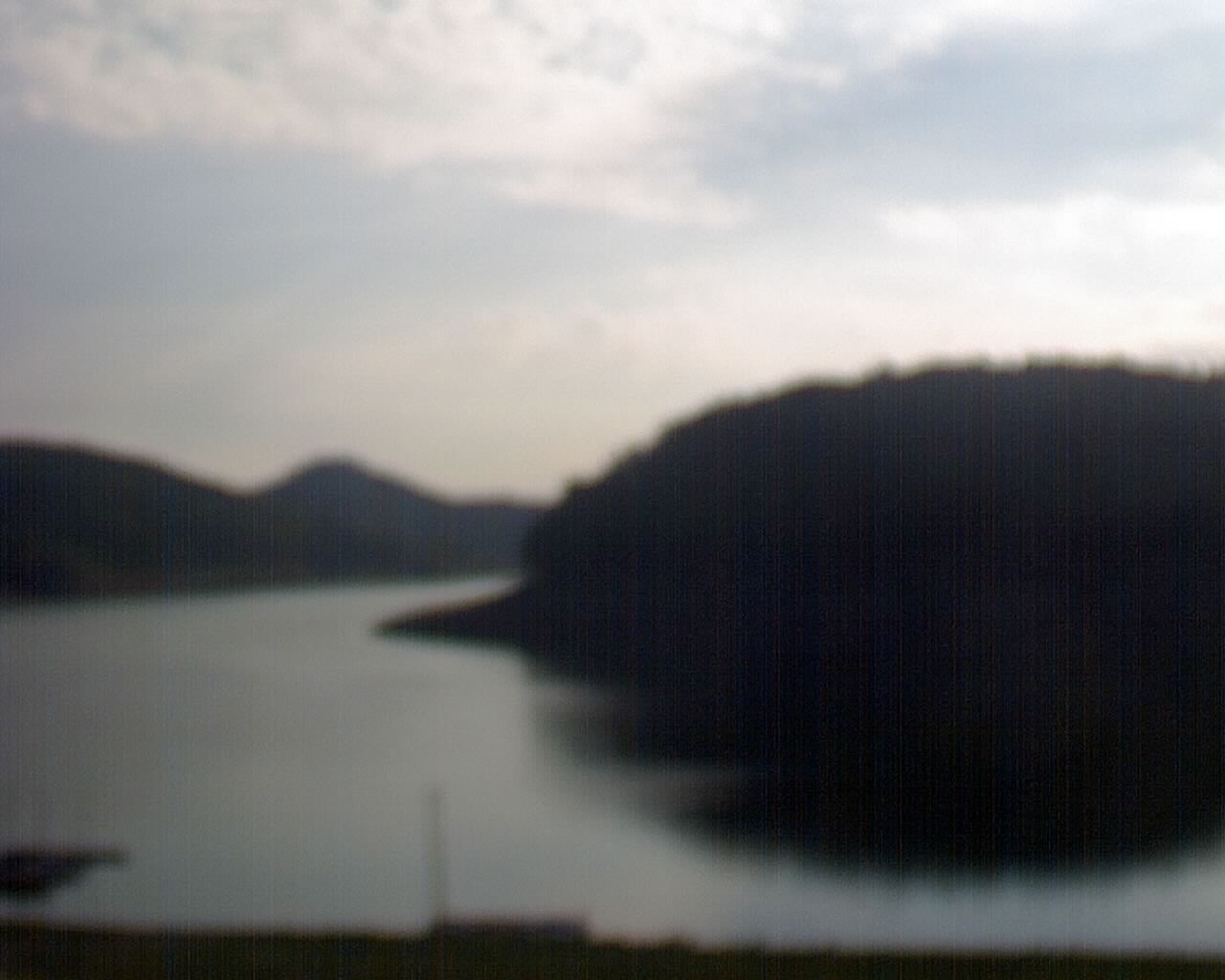 Archiv Foto Webcam Campingplatz Bettenhagen am Edersee
