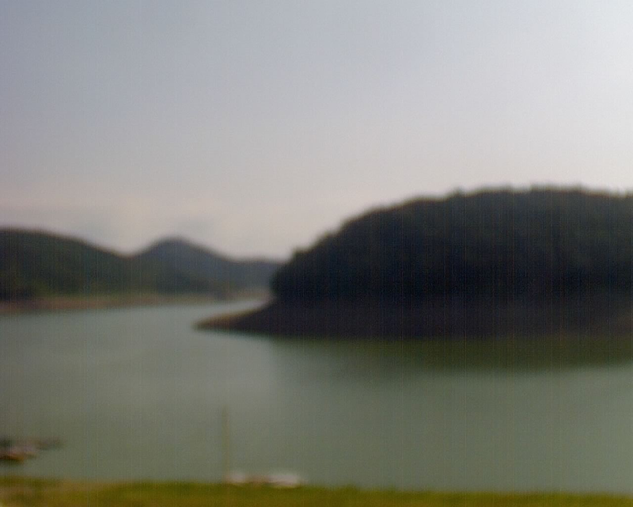 Archiv Foto Webcam Campingplatz Bettenhagen am Edersee