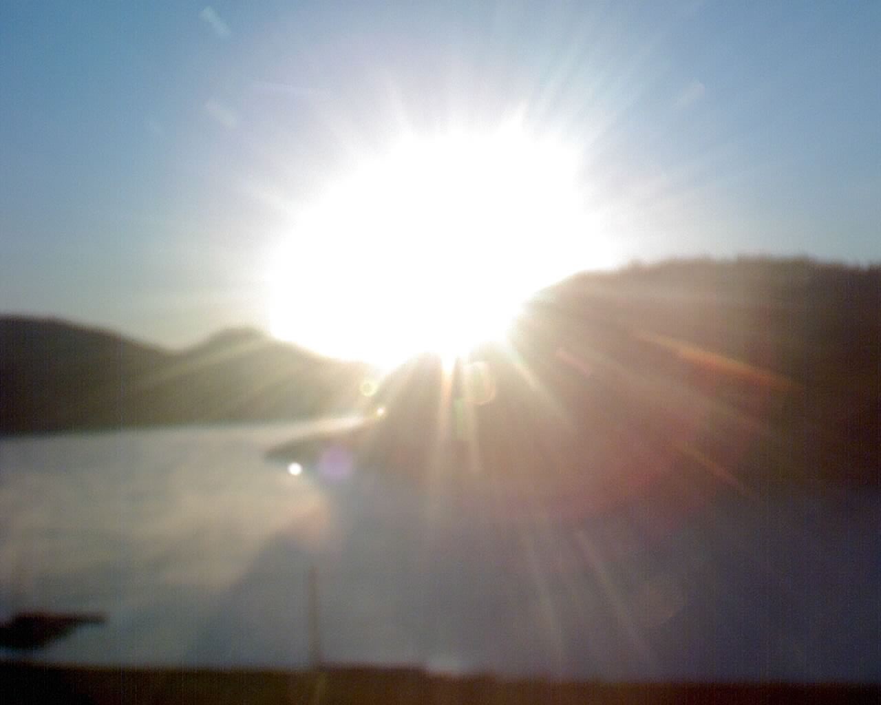 Archiv Foto Webcam Campingplatz Bettenhagen am Edersee