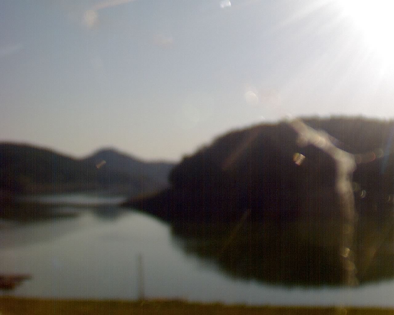 Archiv Foto Webcam Campingplatz Bettenhagen am Edersee