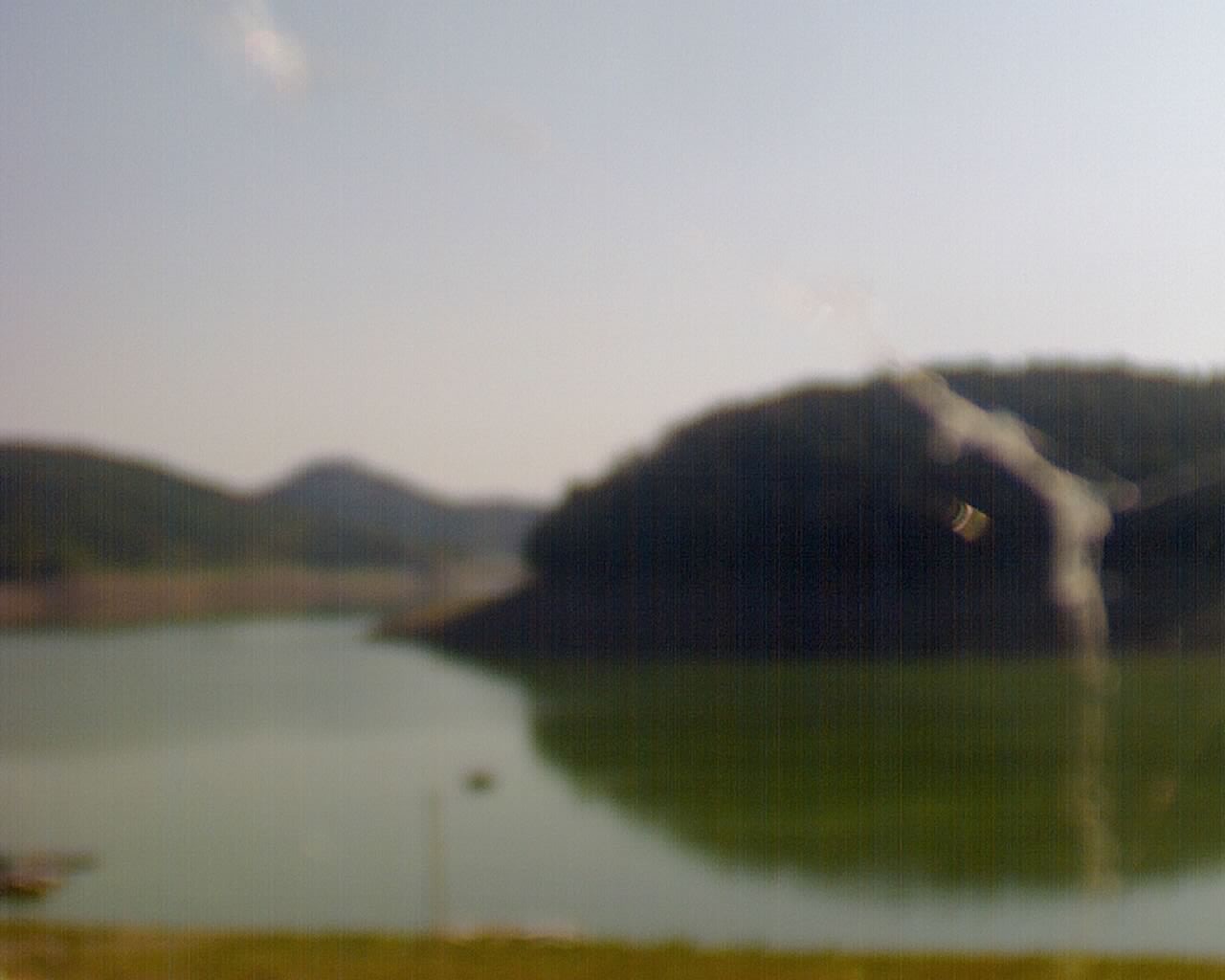 Archiv Foto Webcam Campingplatz Bettenhagen am Edersee
