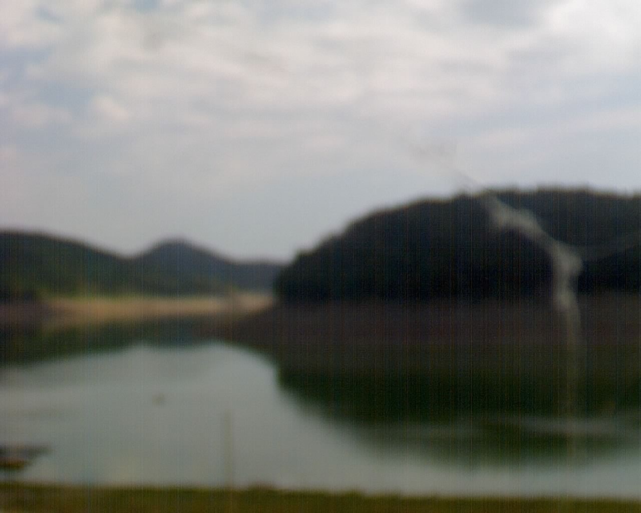 Archiv Foto Webcam Campingplatz Bettenhagen am Edersee
