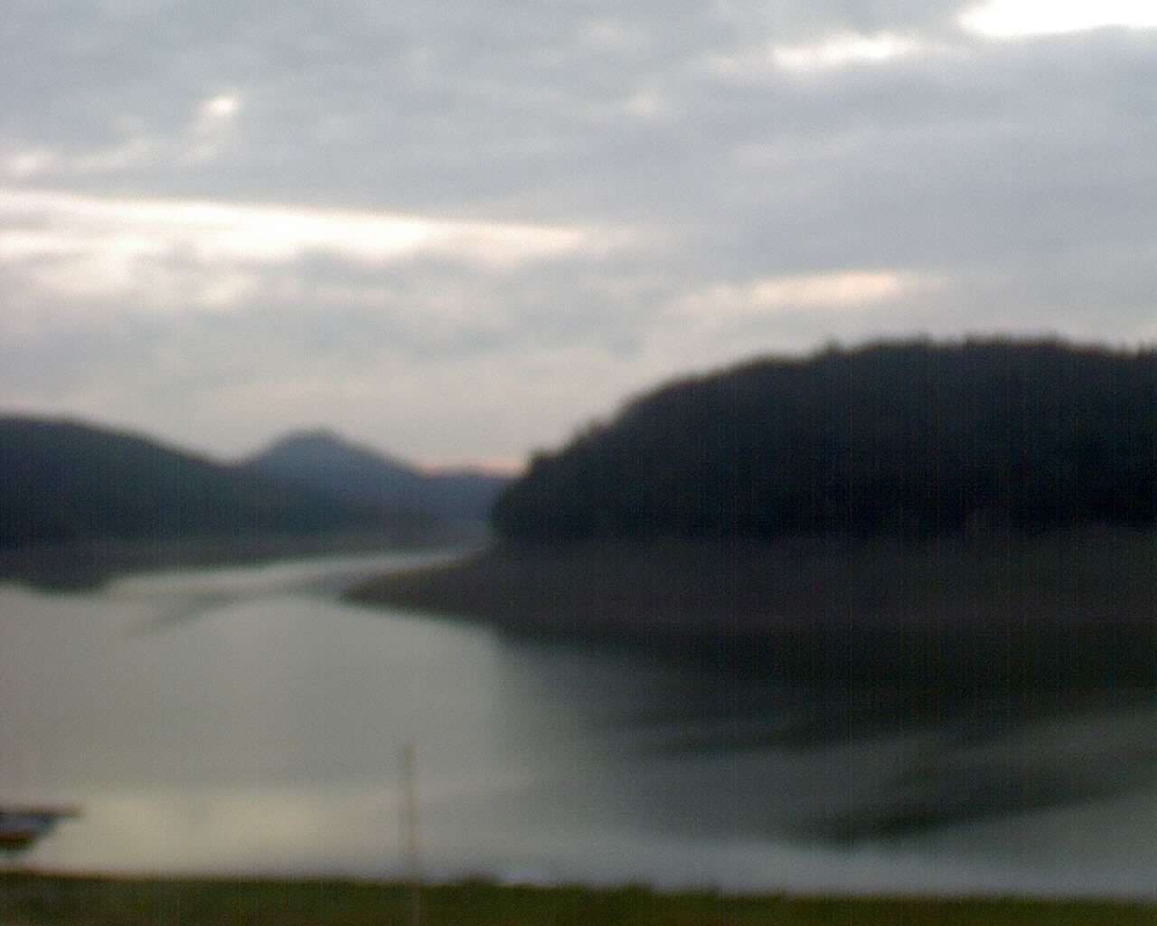 Archiv Foto Webcam Campingplatz Bettenhagen am Edersee