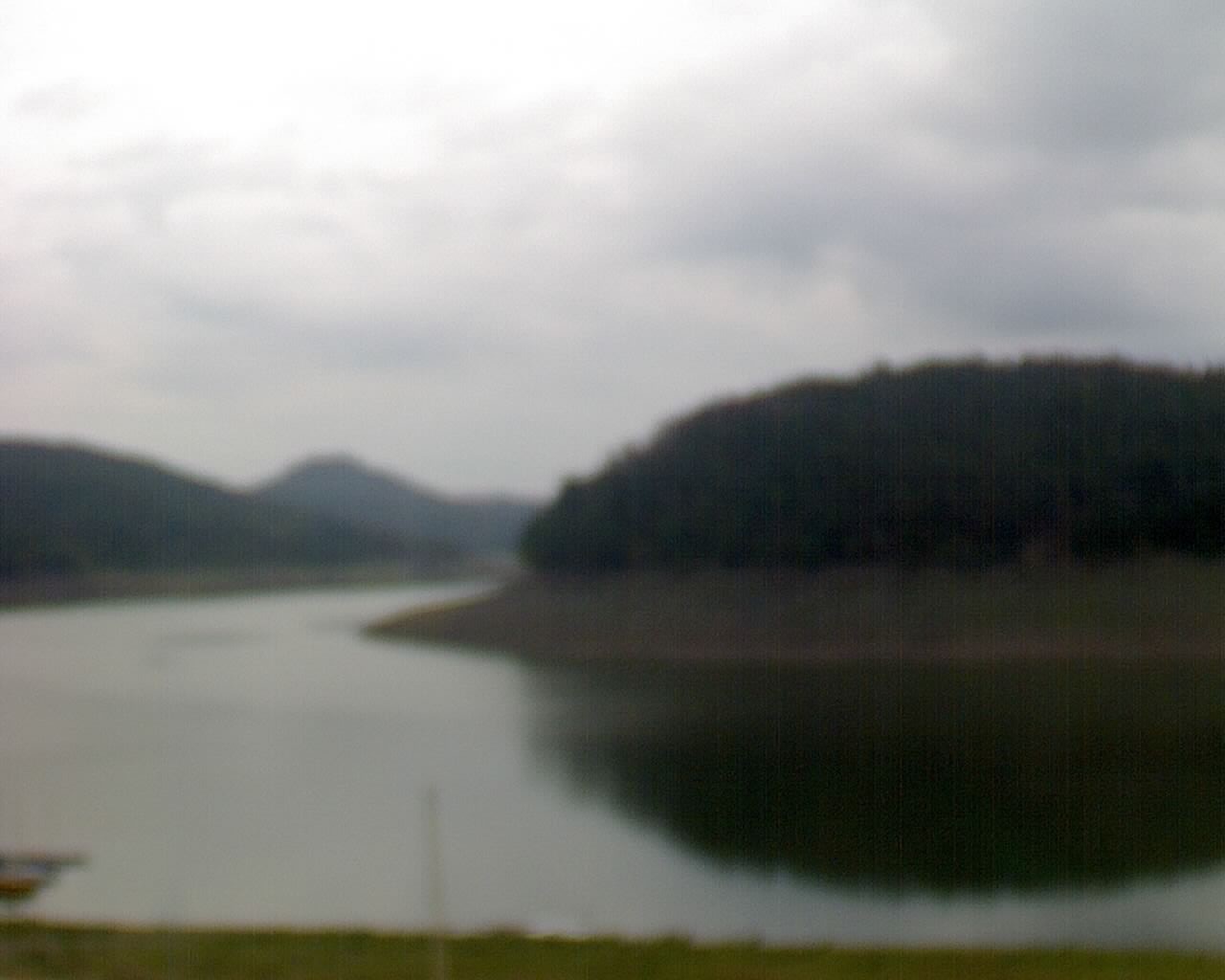 Archiv Foto Webcam Campingplatz Bettenhagen am Edersee