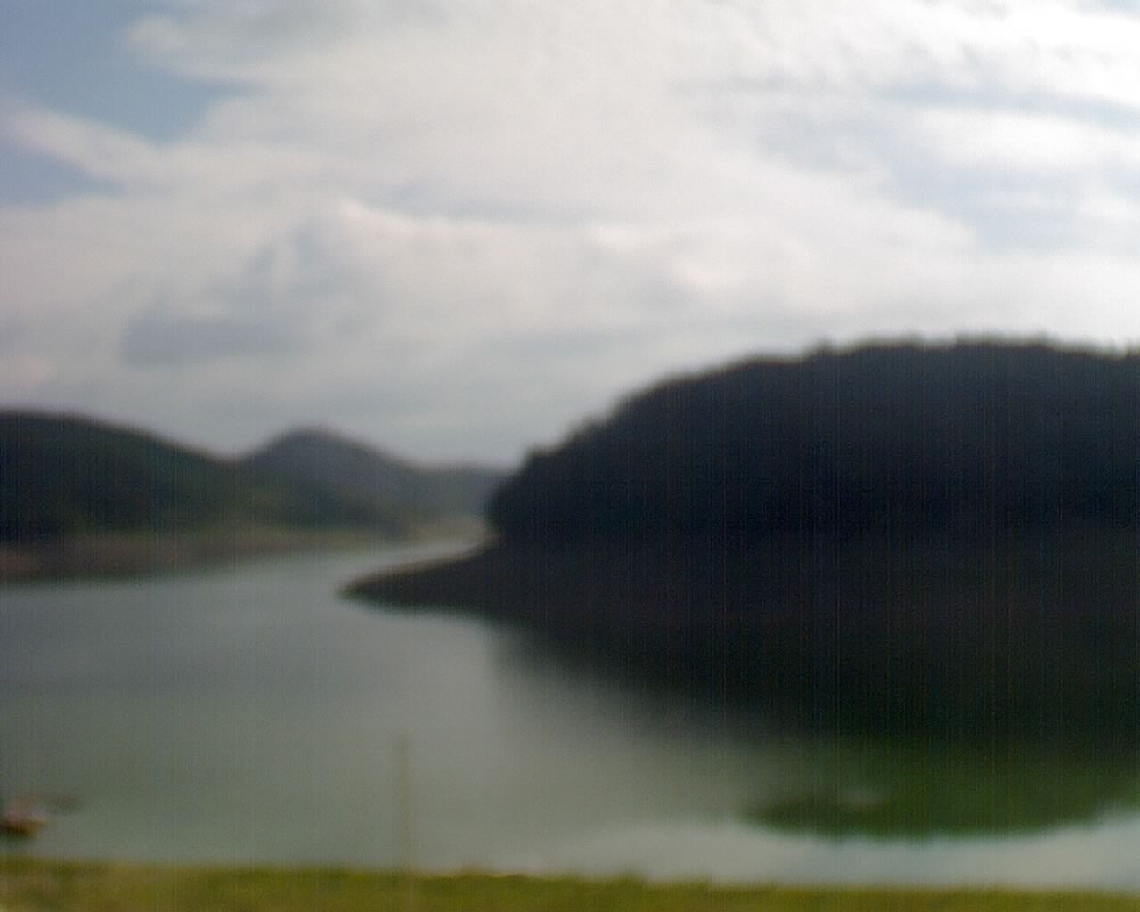 Archiv Foto Webcam Campingplatz Bettenhagen am Edersee