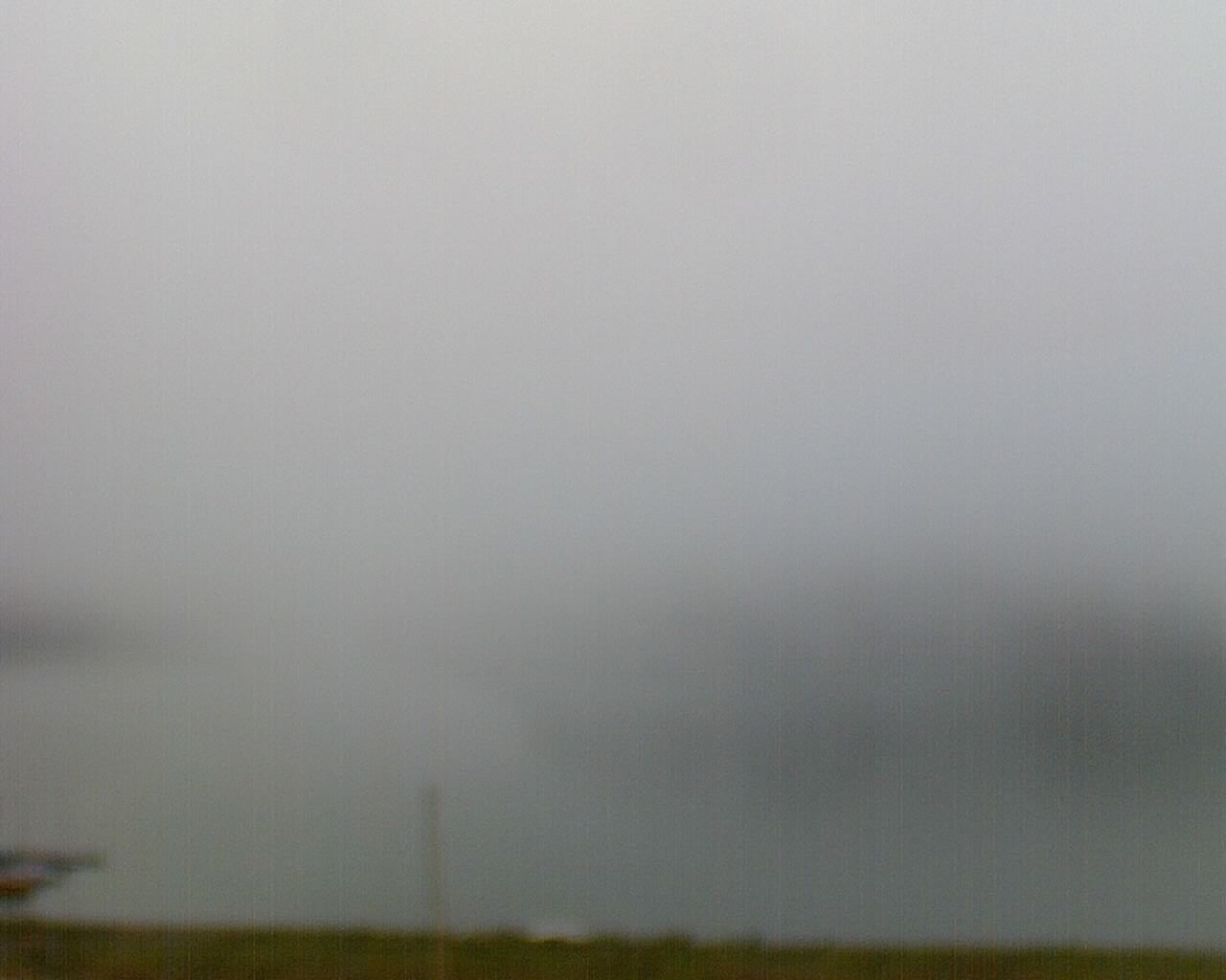 Archived image Webcam Camping Site Bettenhagen at Lake Eder