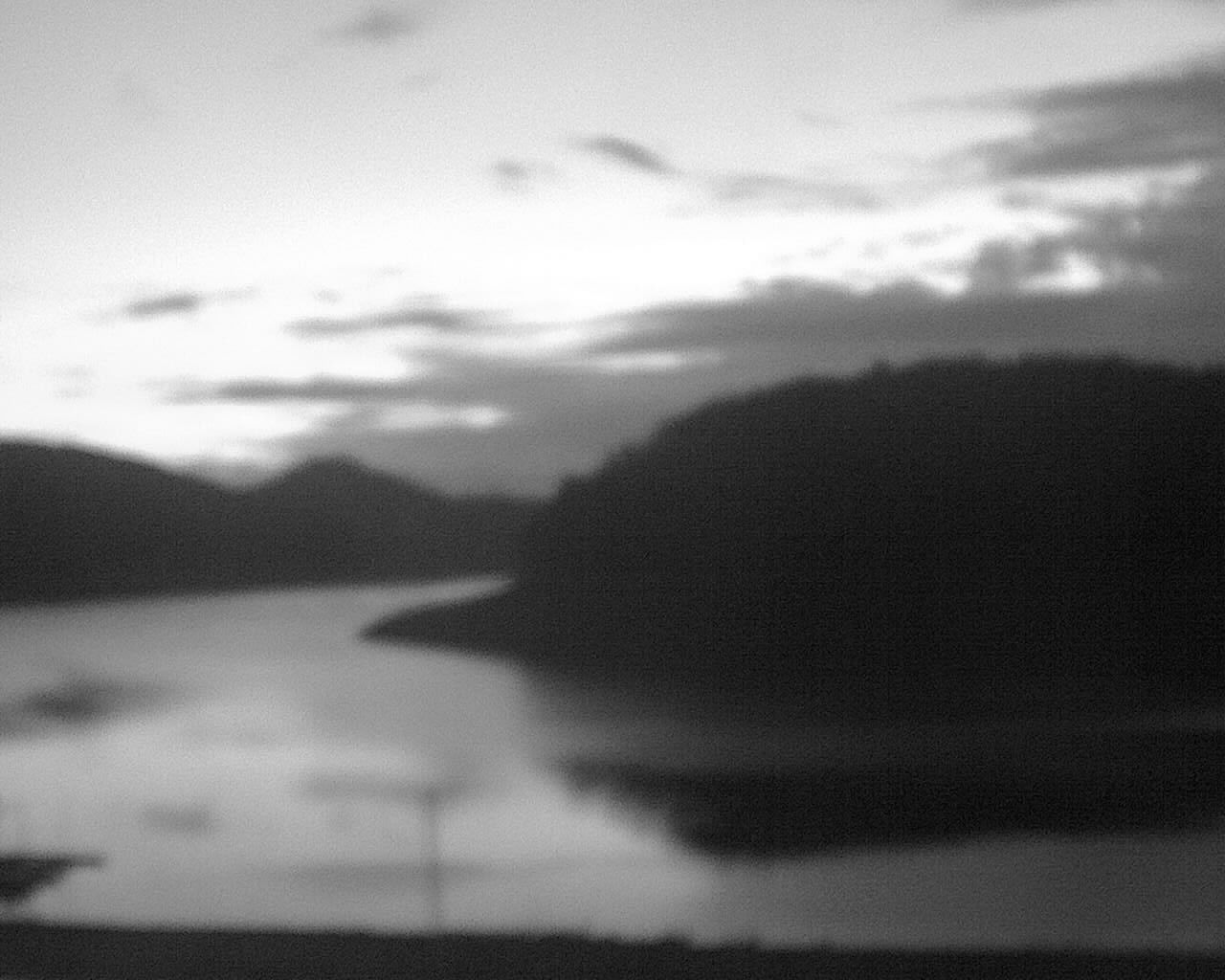 Archiv Foto Webcam Campingplatz Bettenhagen am Edersee