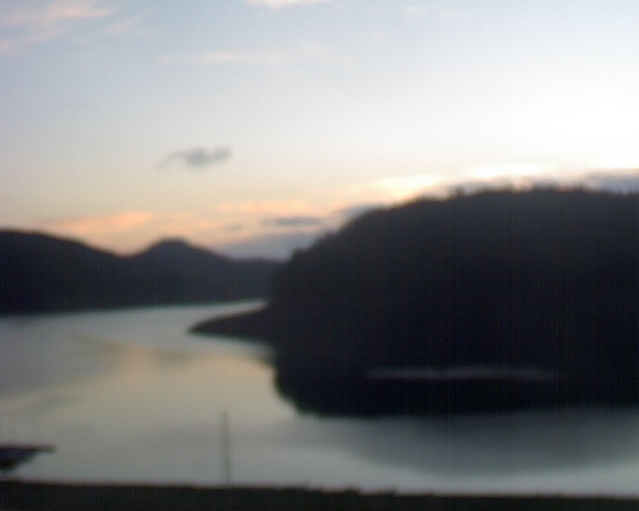 Archiv Foto Webcam Campingplatz Bettenhagen am Edersee