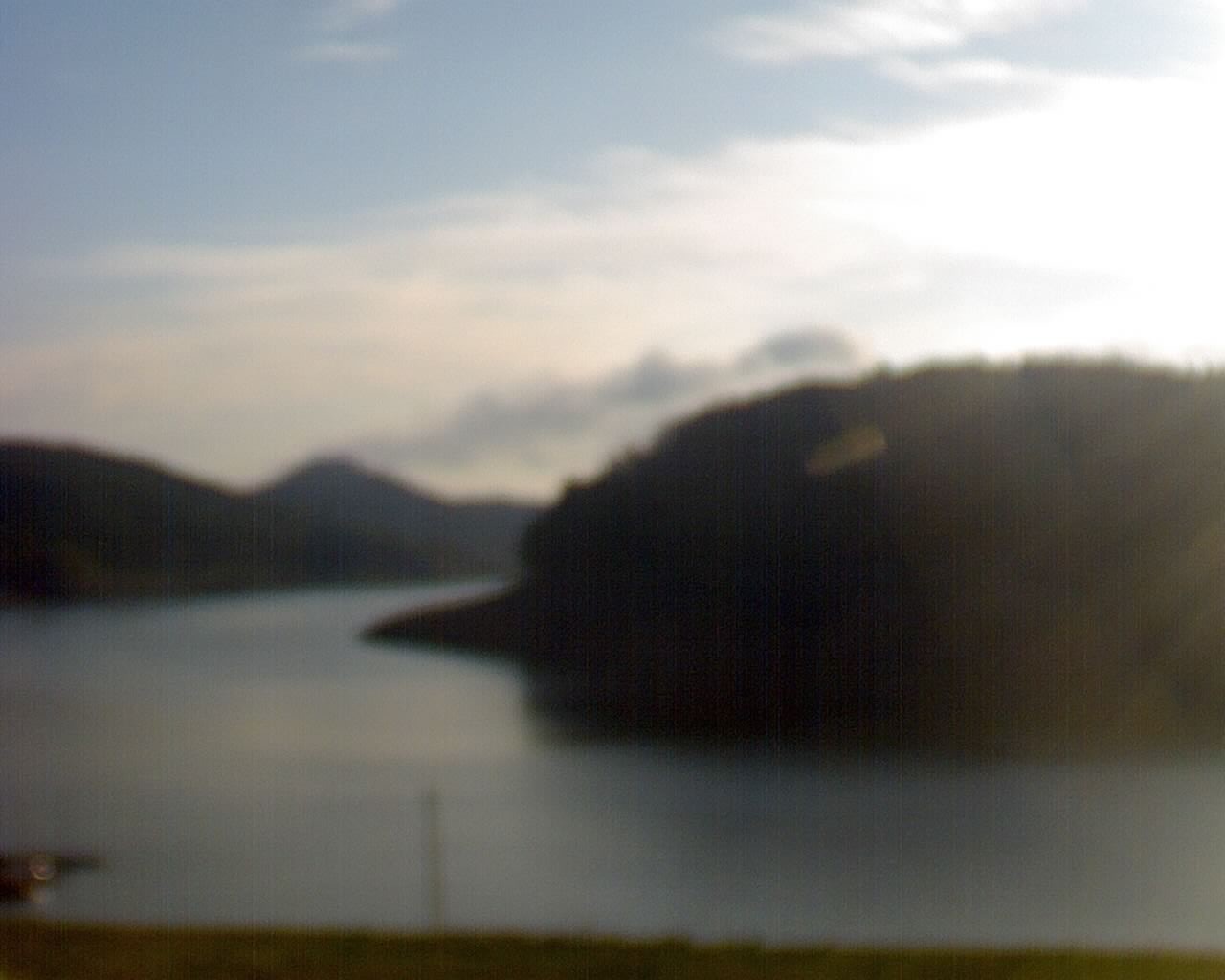 Archiv Foto Webcam Campingplatz Bettenhagen am Edersee