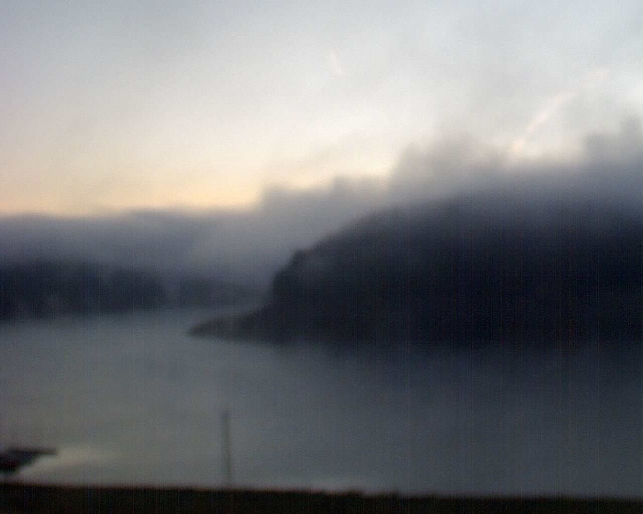 Archiv Foto Webcam Campingplatz Bettenhagen am Edersee