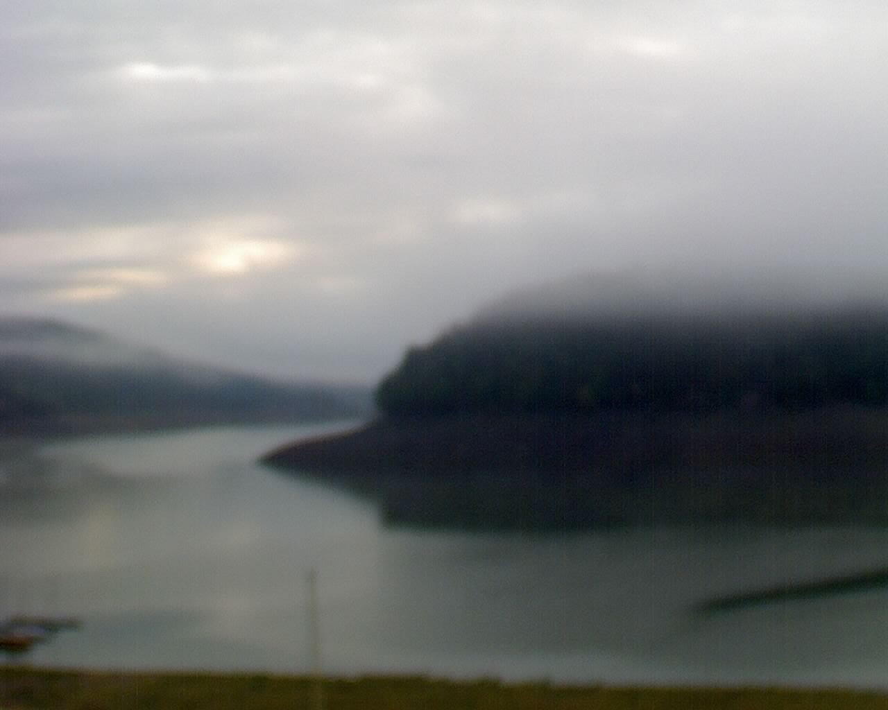 Archiv Foto Webcam Campingplatz Bettenhagen am Edersee