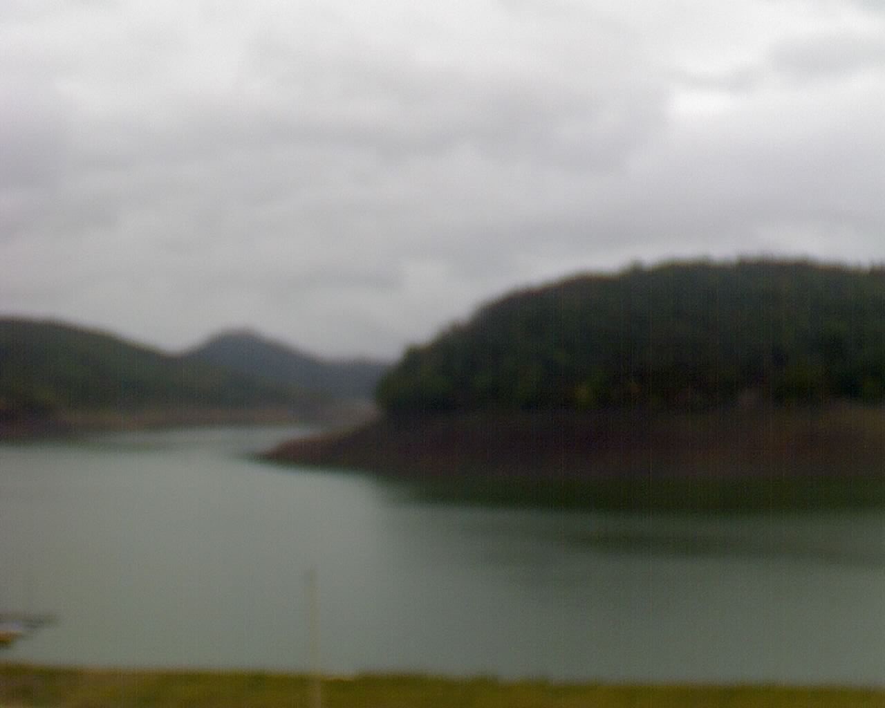 Archiv Foto Webcam Campingplatz Bettenhagen am Edersee