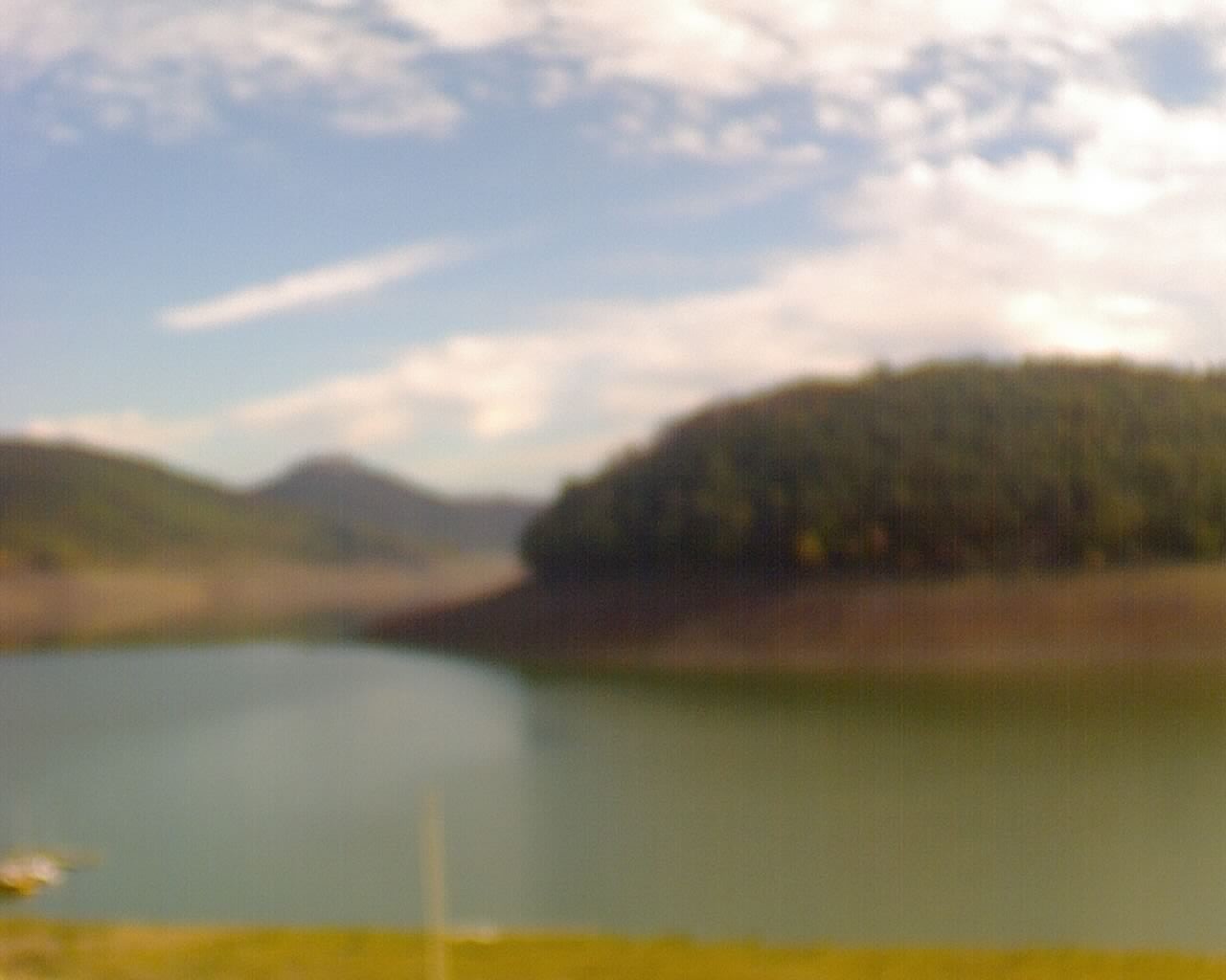 Archiv Foto Webcam Campingplatz Bettenhagen am Edersee