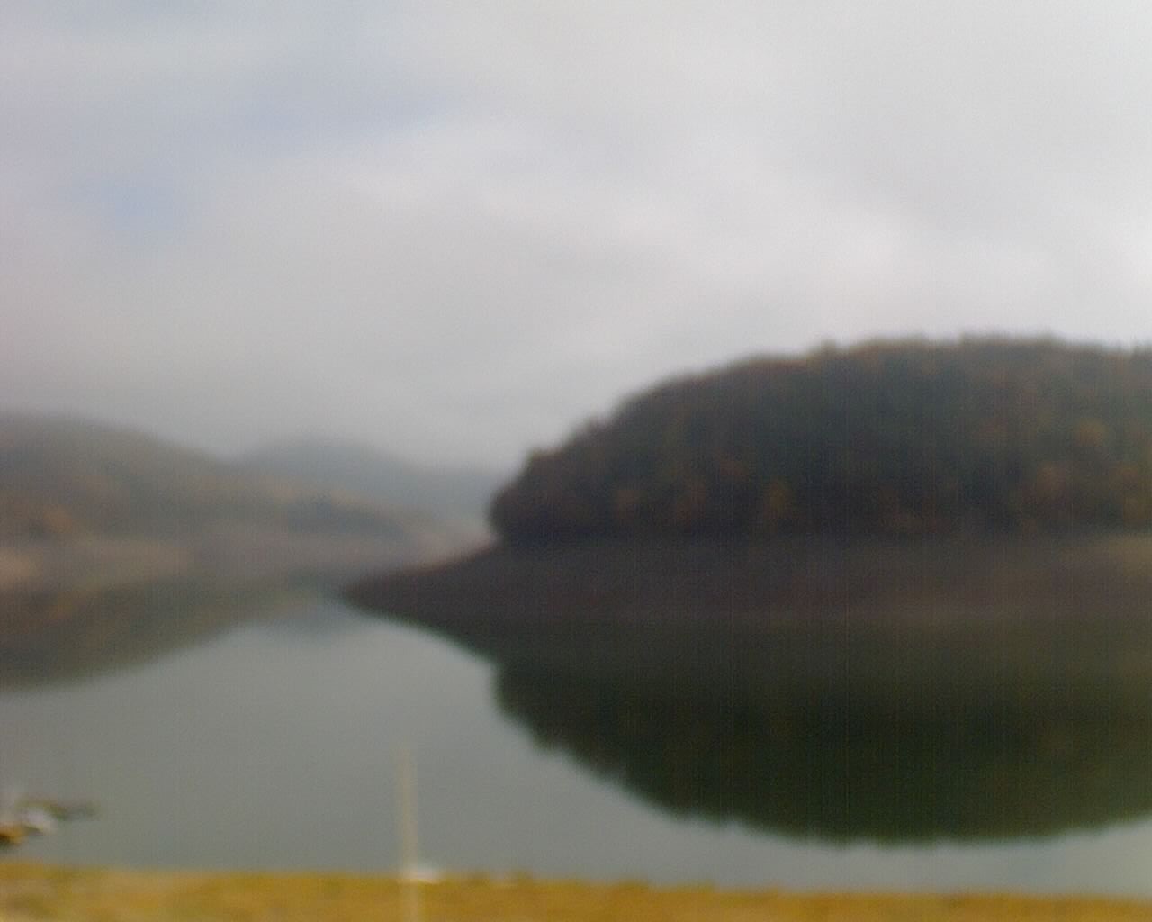 Archiv Foto Webcam Campingplatz Bettenhagen am Edersee