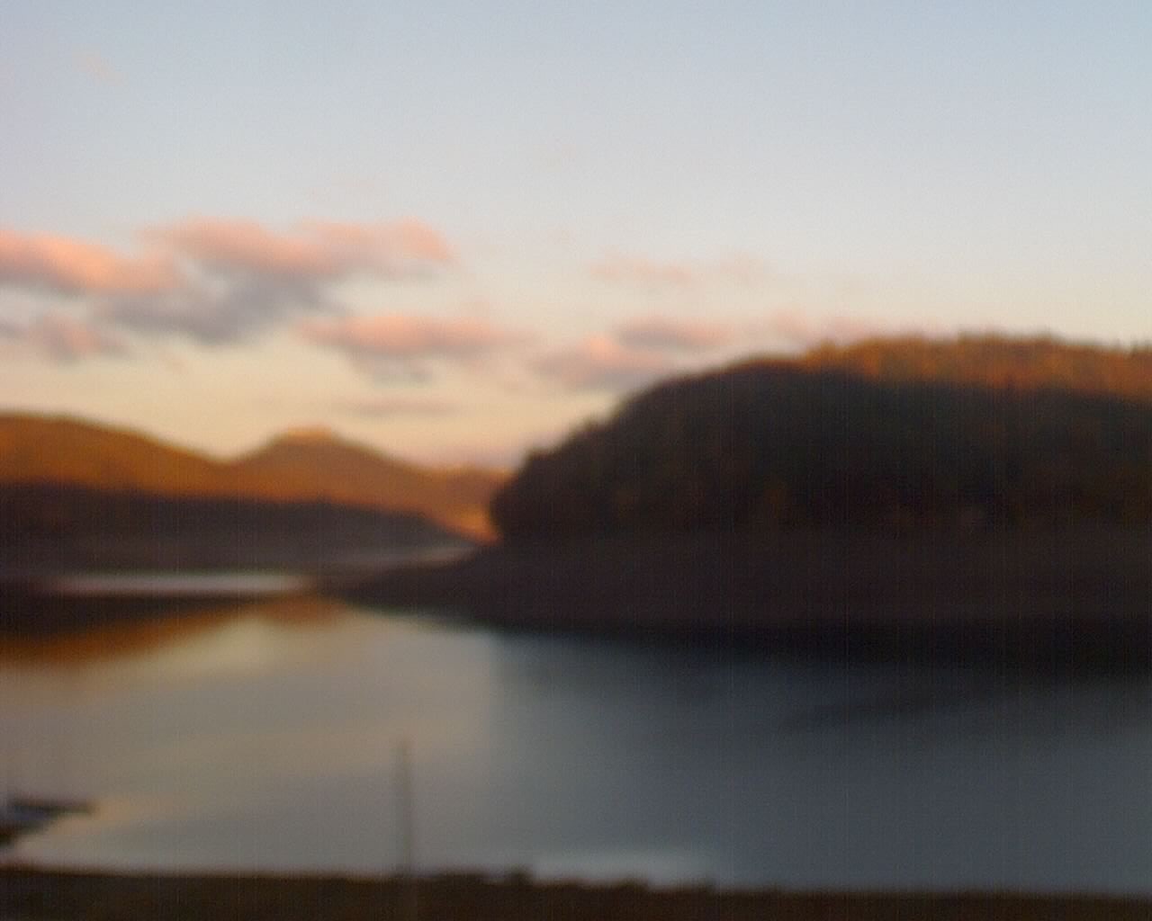 Archiv Foto Webcam Campingplatz Bettenhagen am Edersee
