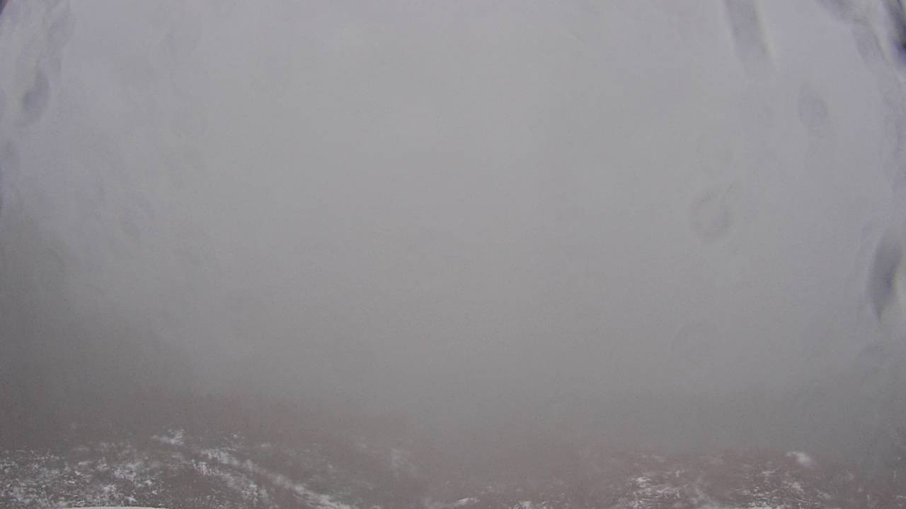 Archiv Foto Webcam Saarschleife