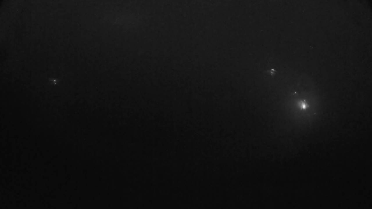 Archiv Foto Webcam Saarschleife