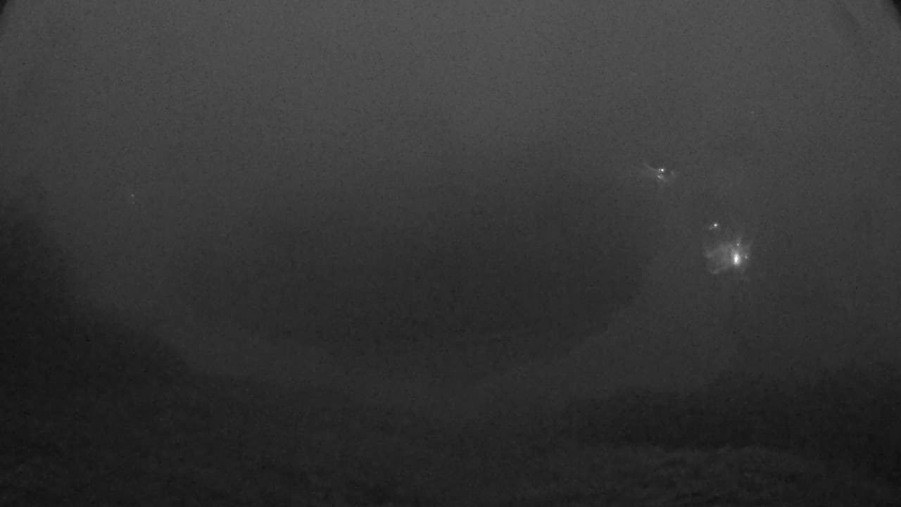 Archiv Foto Webcam Saarschleife