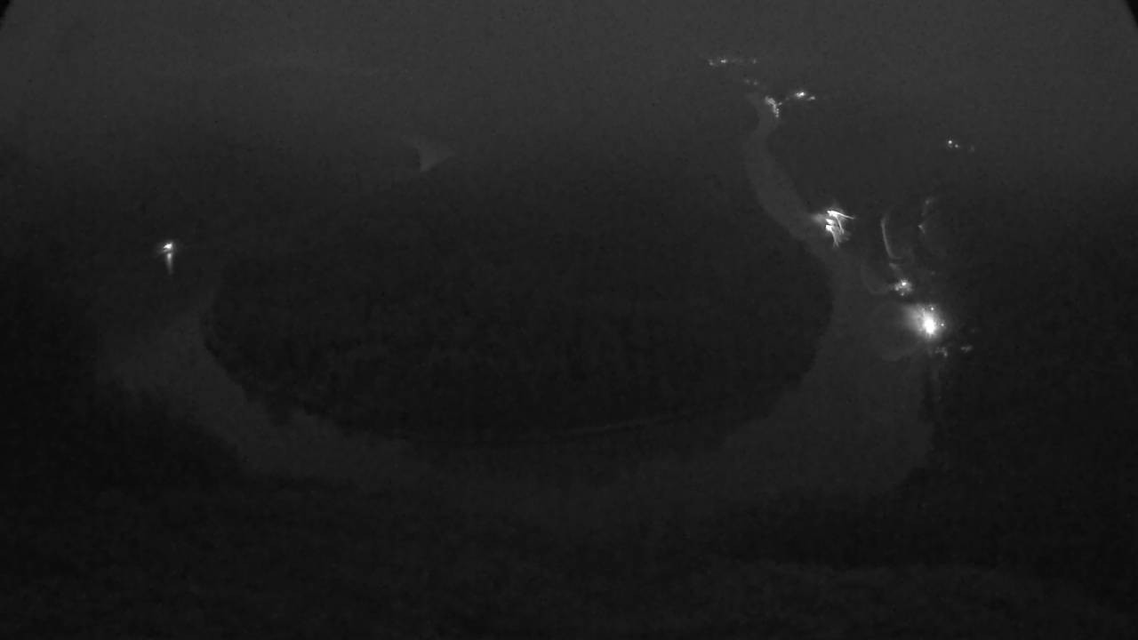 Archiv Foto Webcam Saarschleife