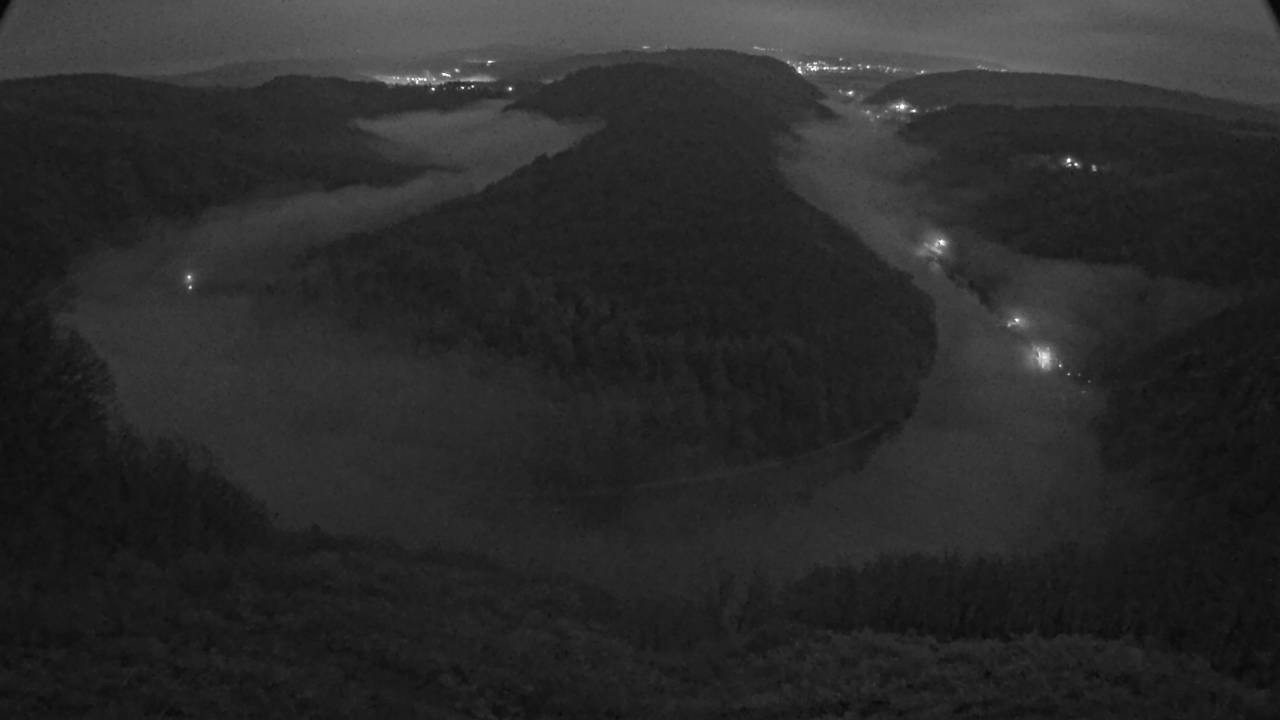 Archived image Webcam Canopy Pathway Saar Loop