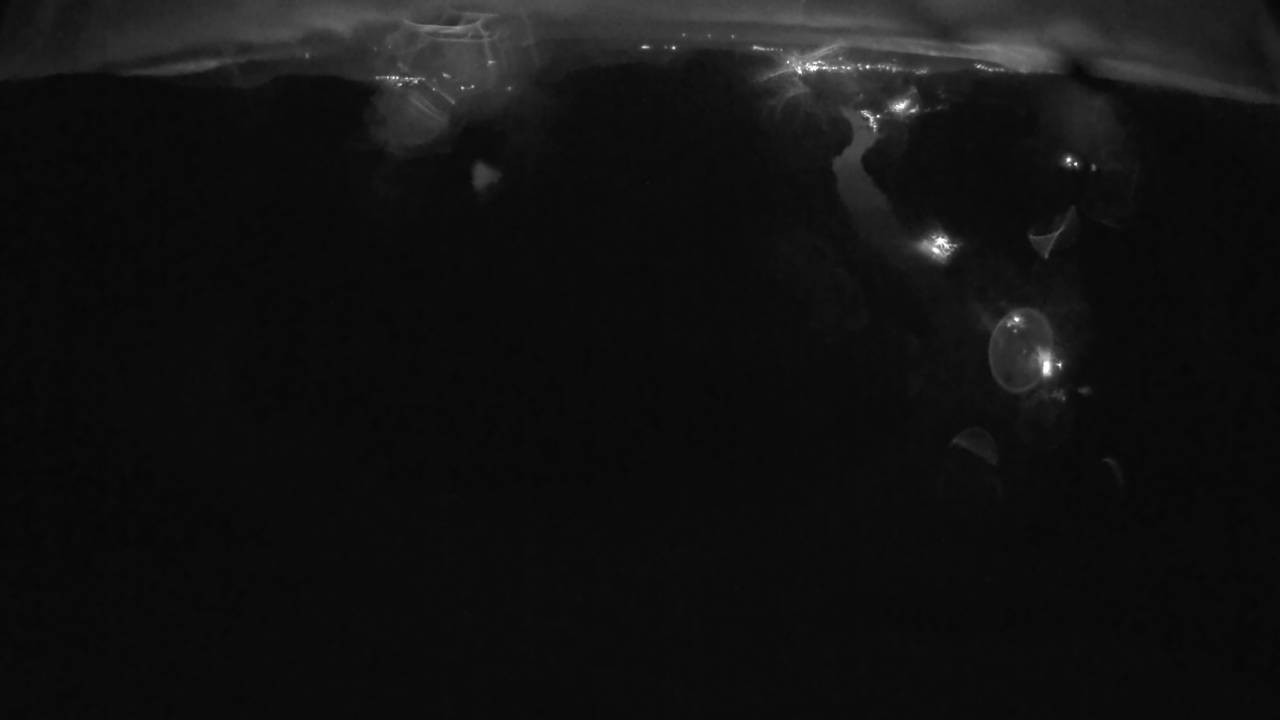 Archiv Foto Webcam Saarschleife