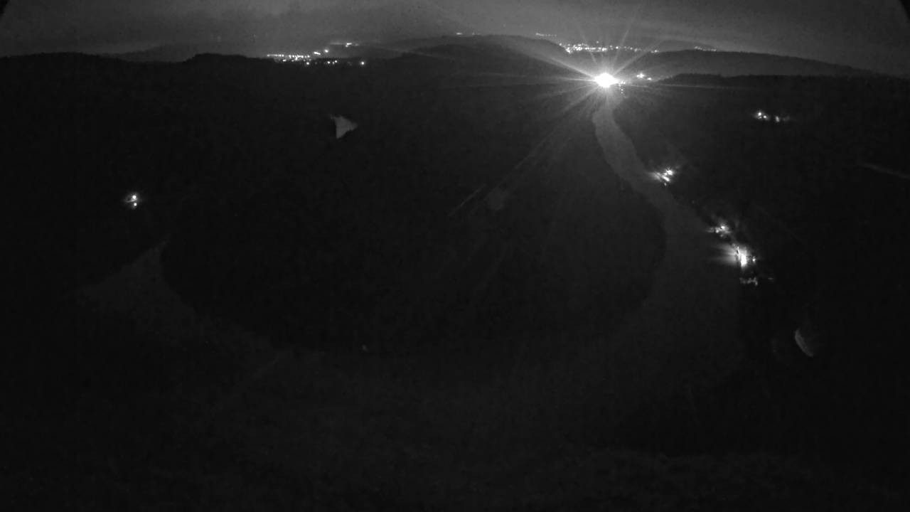 Archived image Webcam Canopy Pathway Saar Loop