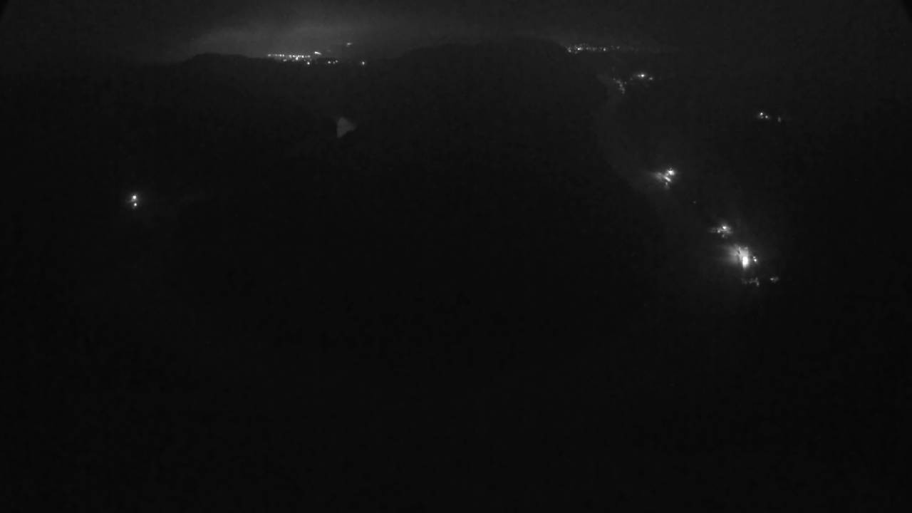 Archiv Foto Webcam Saarschleife