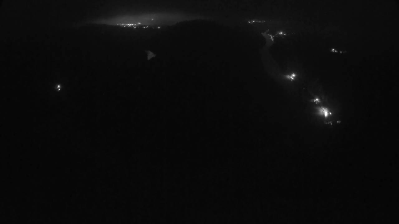 Archiv Foto Webcam Saarschleife