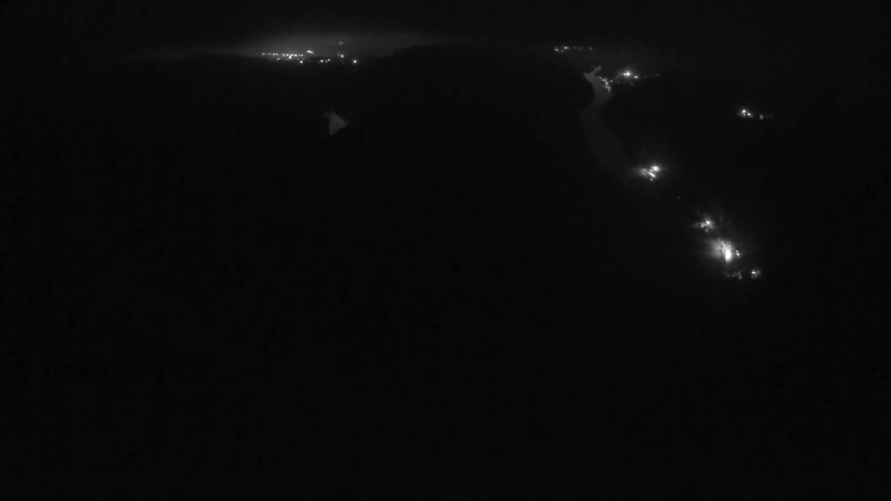 Archiv Foto Webcam Saarschleife