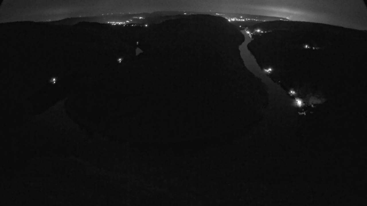 Archived image Webcam Canopy Pathway Saar Loop