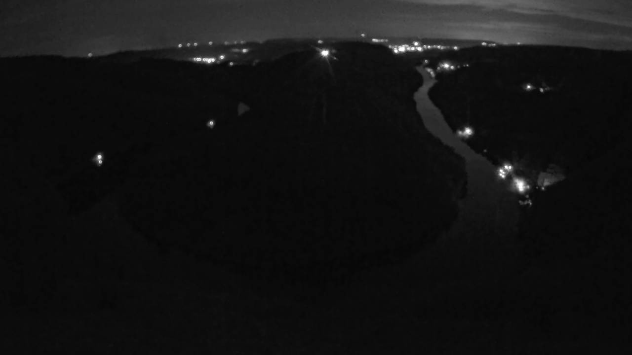 Archived image Webcam Canopy Pathway Saar Loop