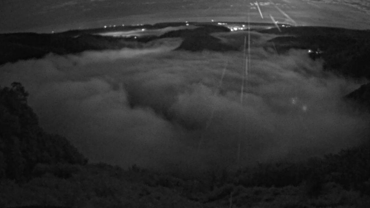 Archiv Foto Webcam Saarschleife