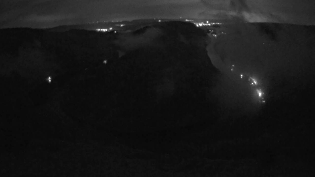 Archiv Foto Webcam Saarschleife