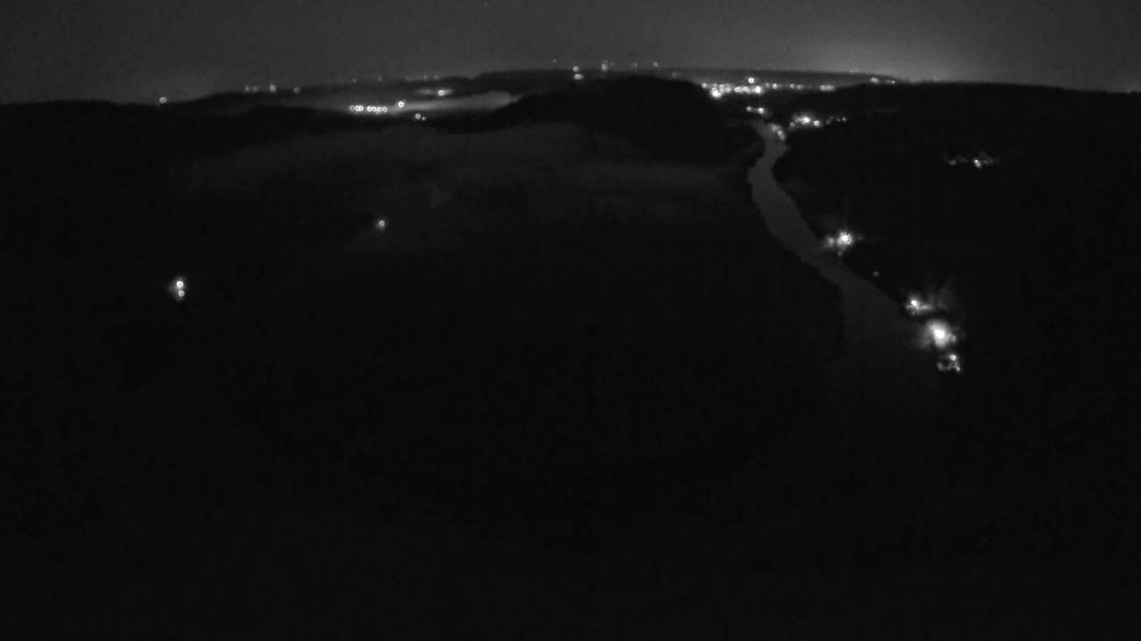 Archived image Webcam Canopy Pathway Saar Loop