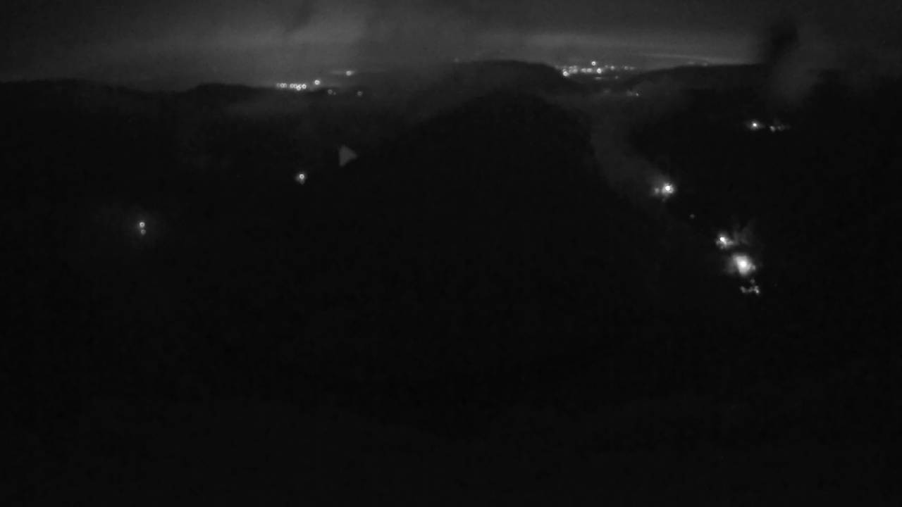 Archiv Foto Webcam Saarschleife