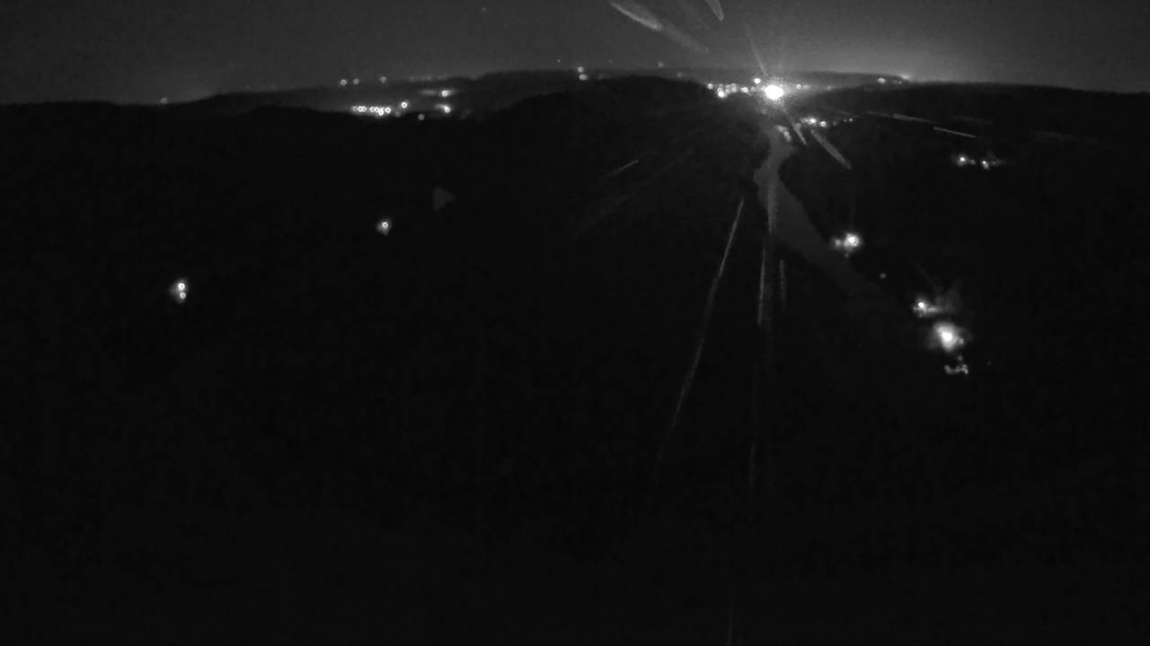 Archiv Foto Webcam Saarschleife