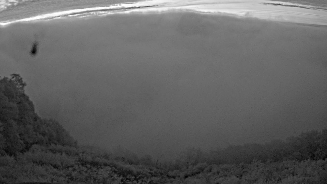 Archiv Foto Webcam Saarschleife