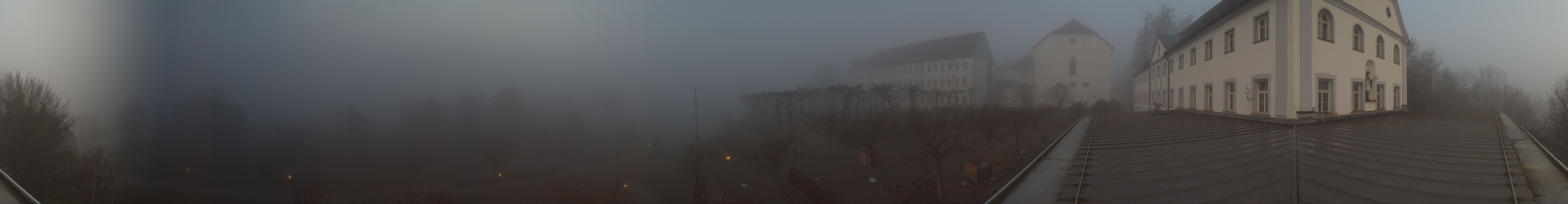 Archiv Foto Webcam Panoramablick von der Herreninsel im Chiemsee