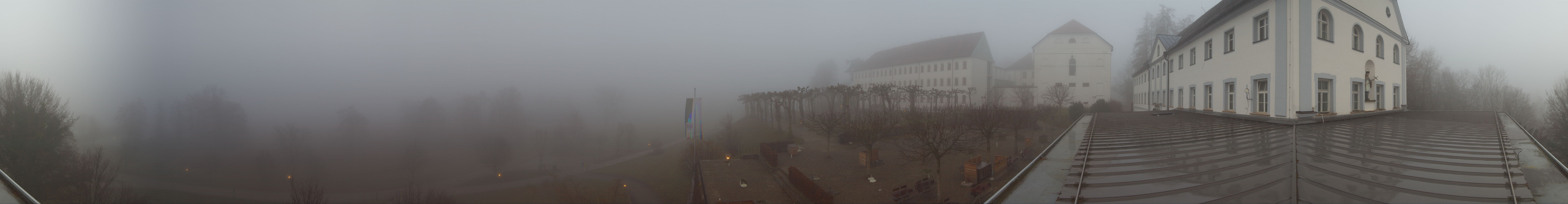 Archiv Foto Webcam Panoramablick von der Herreninsel im Chiemsee
