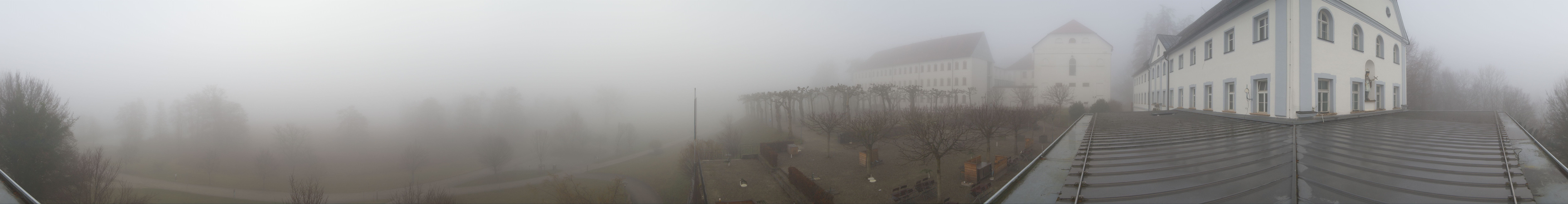 Archiv Foto Webcam Panoramablick von der Herreninsel im Chiemsee