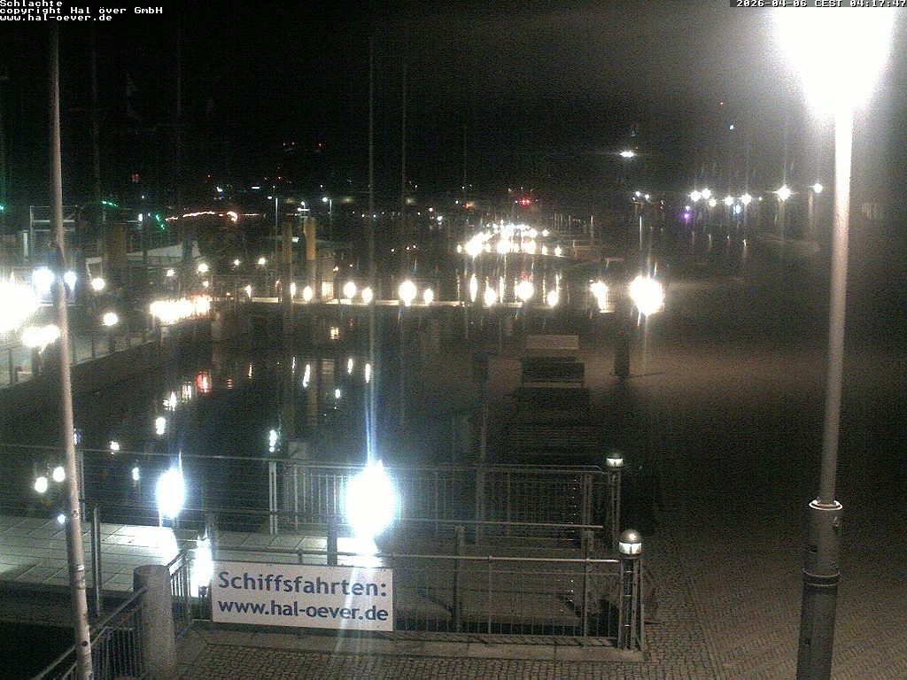 Archiv Foto Webcam Weserpromenade Schlachte Bremen