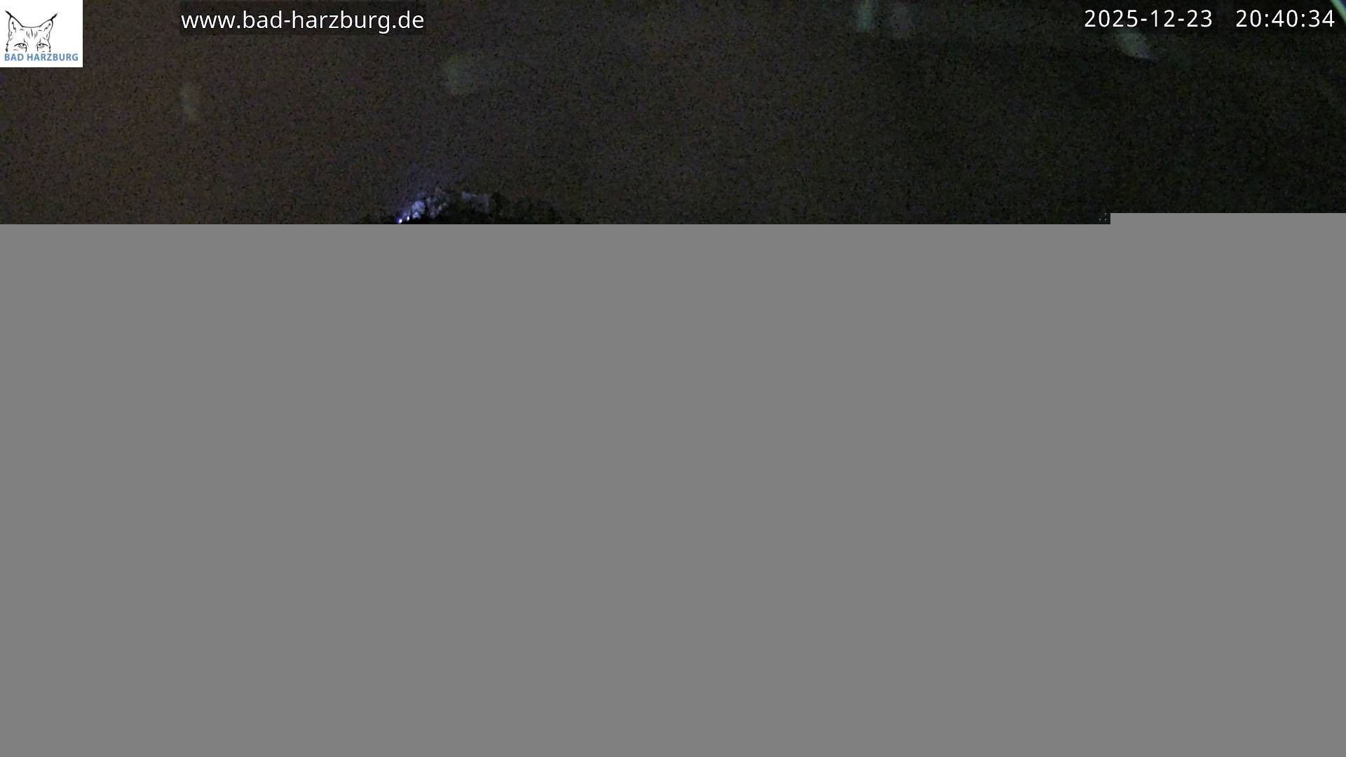 Archiv Foto Webcam Bad Harzburg - Burgberg Seilbahn