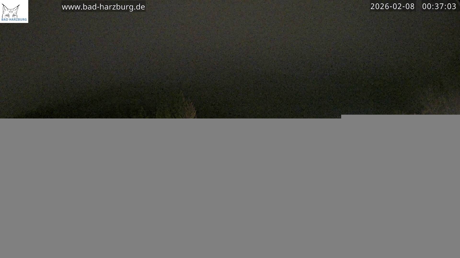 Archiv Foto Webcam Bad Harzburg - Burgberg Seilbahn