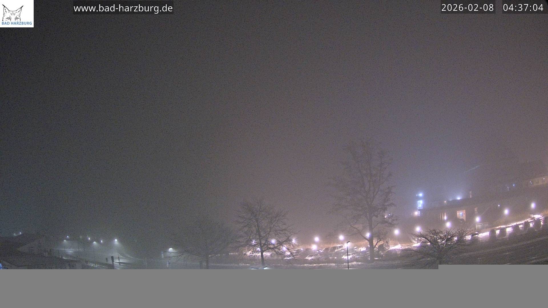 Archiv Foto Webcam Bad Harzburg - Burgberg Seilbahn