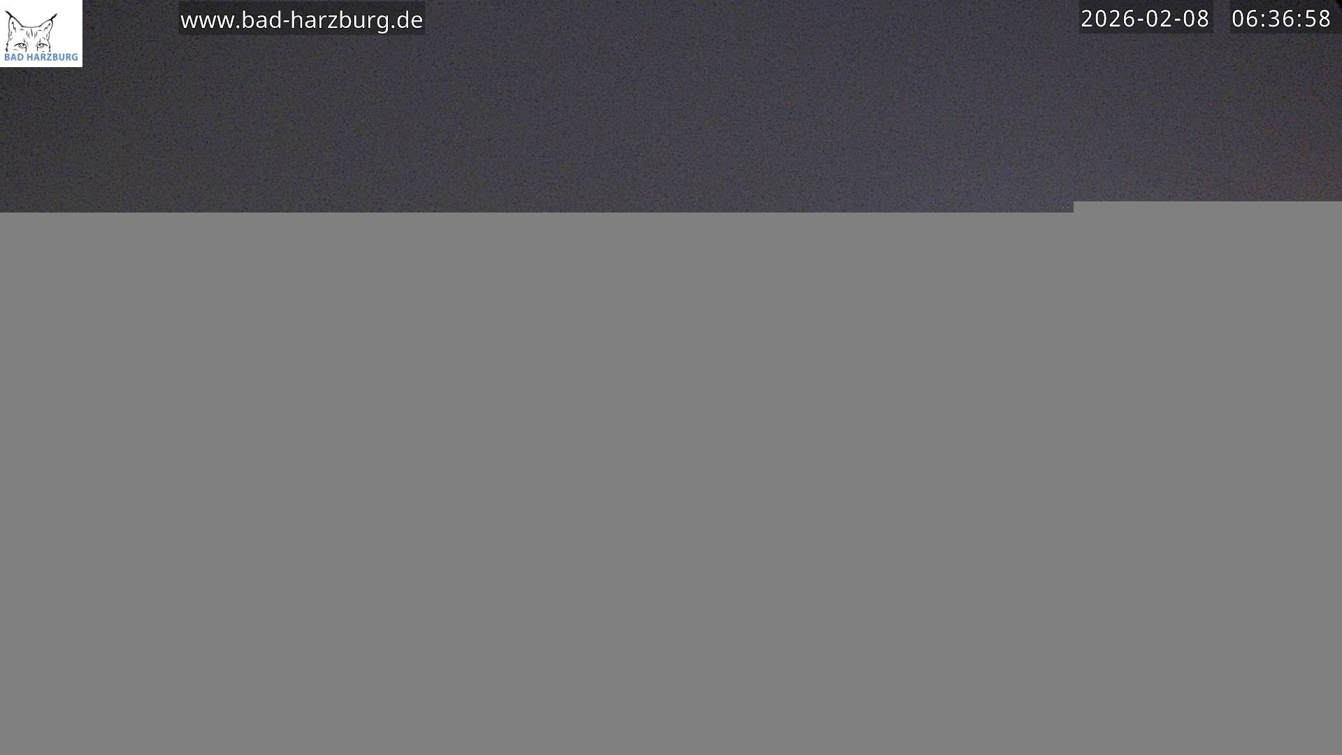 Archiv Foto Webcam Bad Harzburg - Burgberg Seilbahn