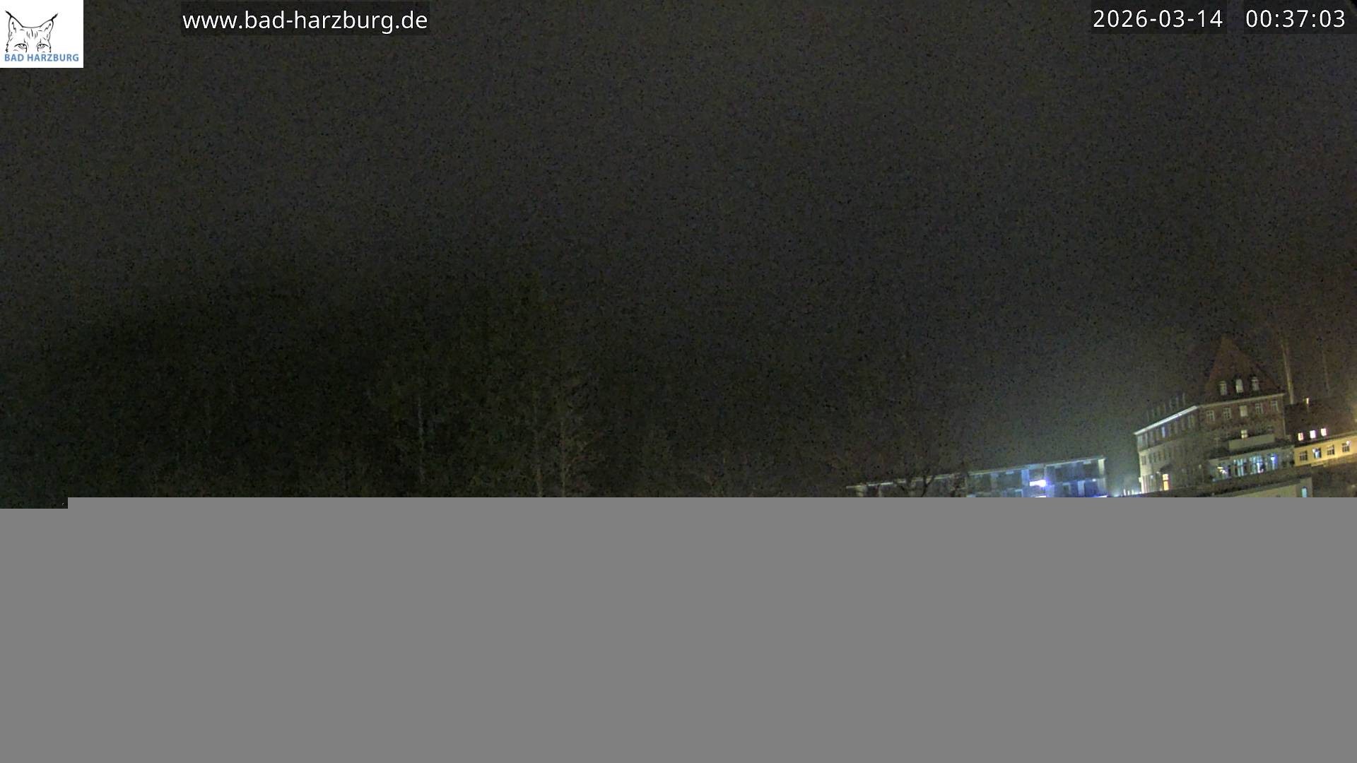 Archiv Foto Webcam Bad Harzburg - Burgberg Seilbahn