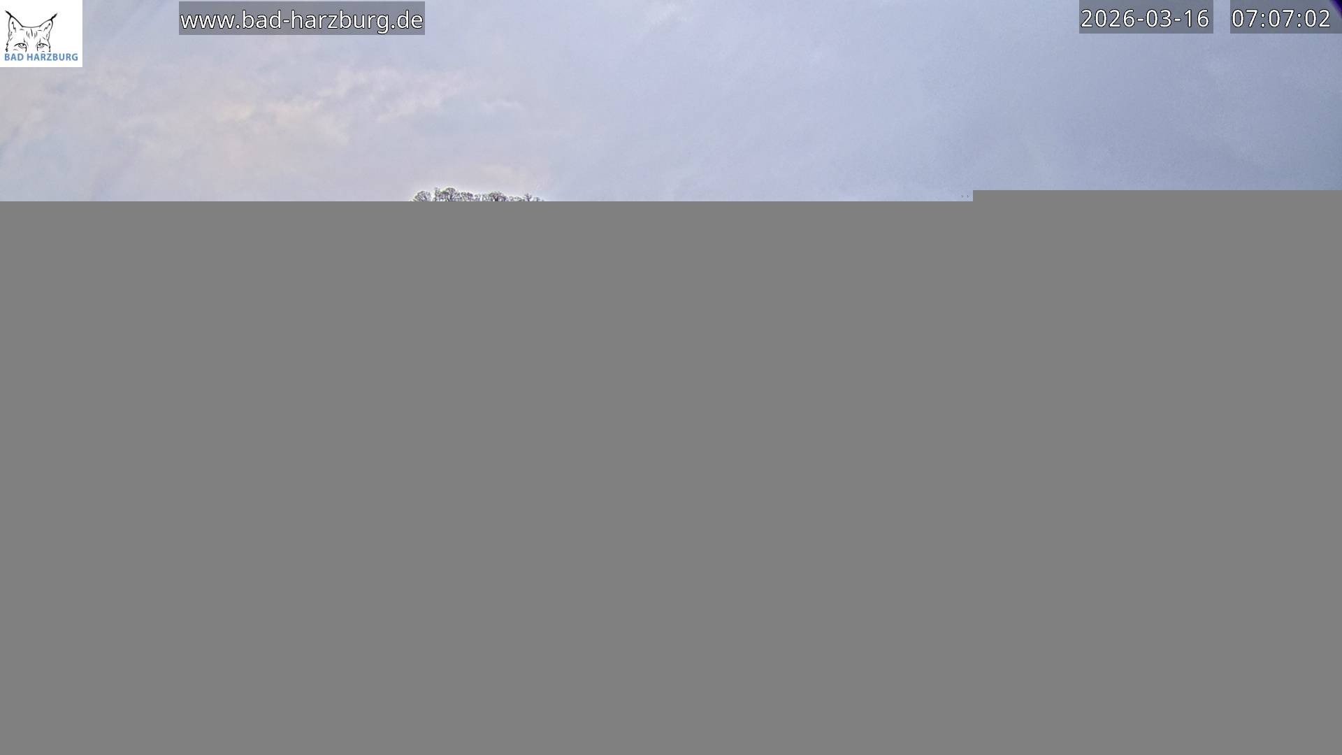 Archiv Foto Webcam Bad Harzburg - Burgberg Seilbahn